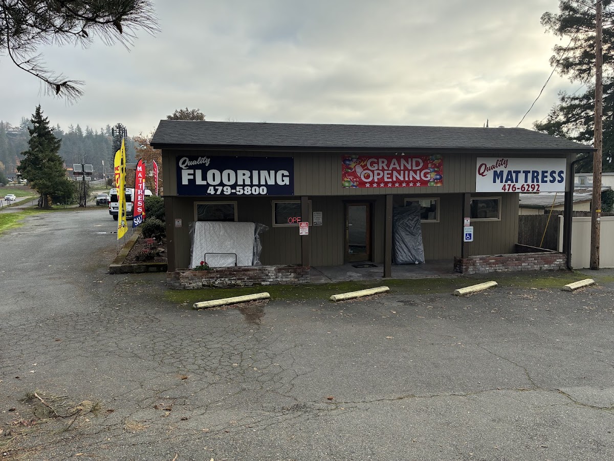 Quality Flooring Flooring Contractor in Columbia, MS photo
