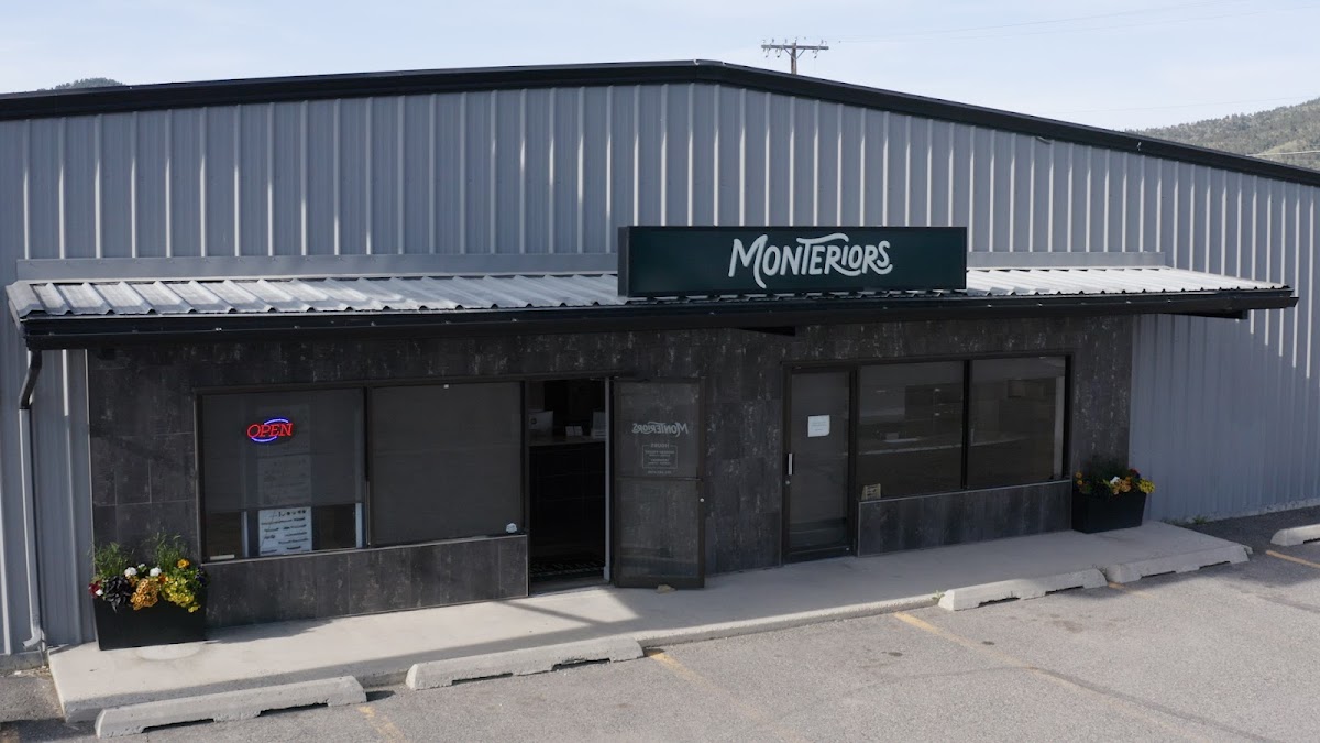 Monteriors Flooring Contractor in Bozeman, MT photo