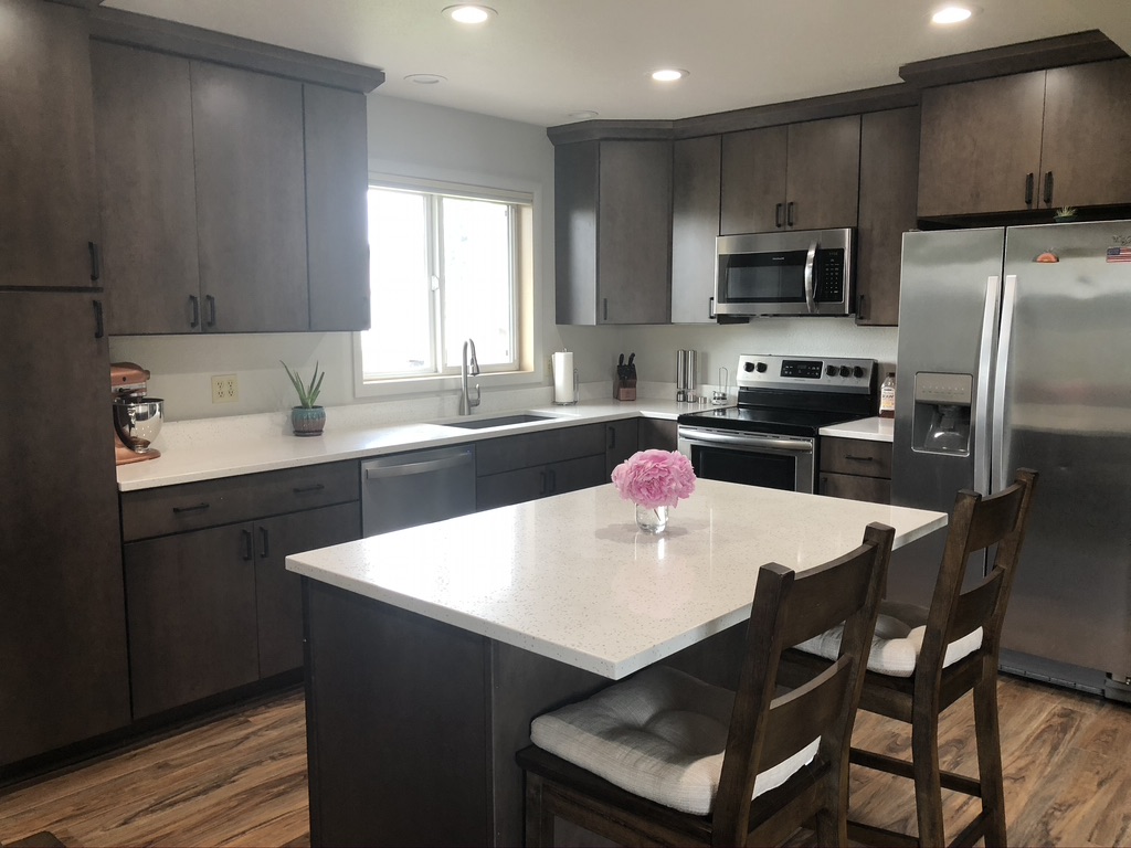 Pierce Flooring and Design - Bozeman Flooring Contractor in Bozeman, MT photo