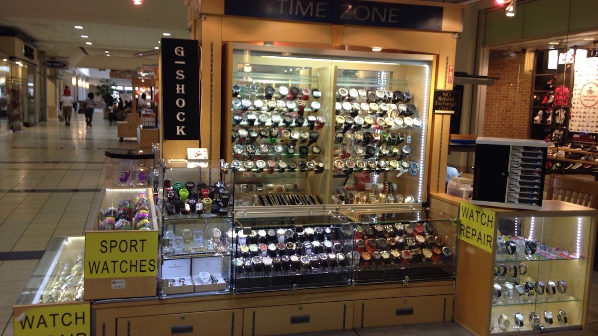 Time Zone2 Mobile Phone Repair in Hyattsville, MD photo