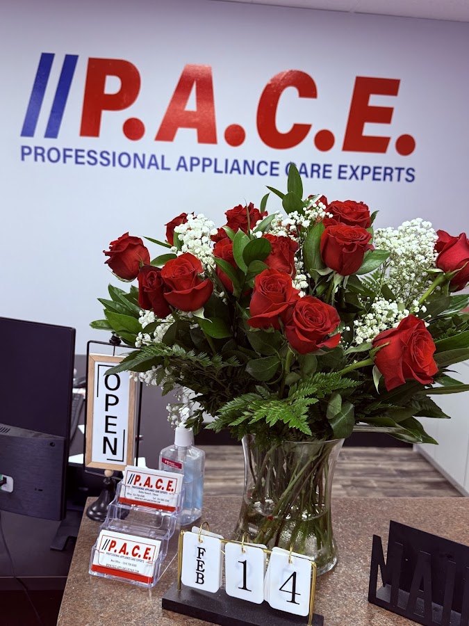P.A.C.E. Appliance Repair Appliance Repair Service in St Charles, MO photo