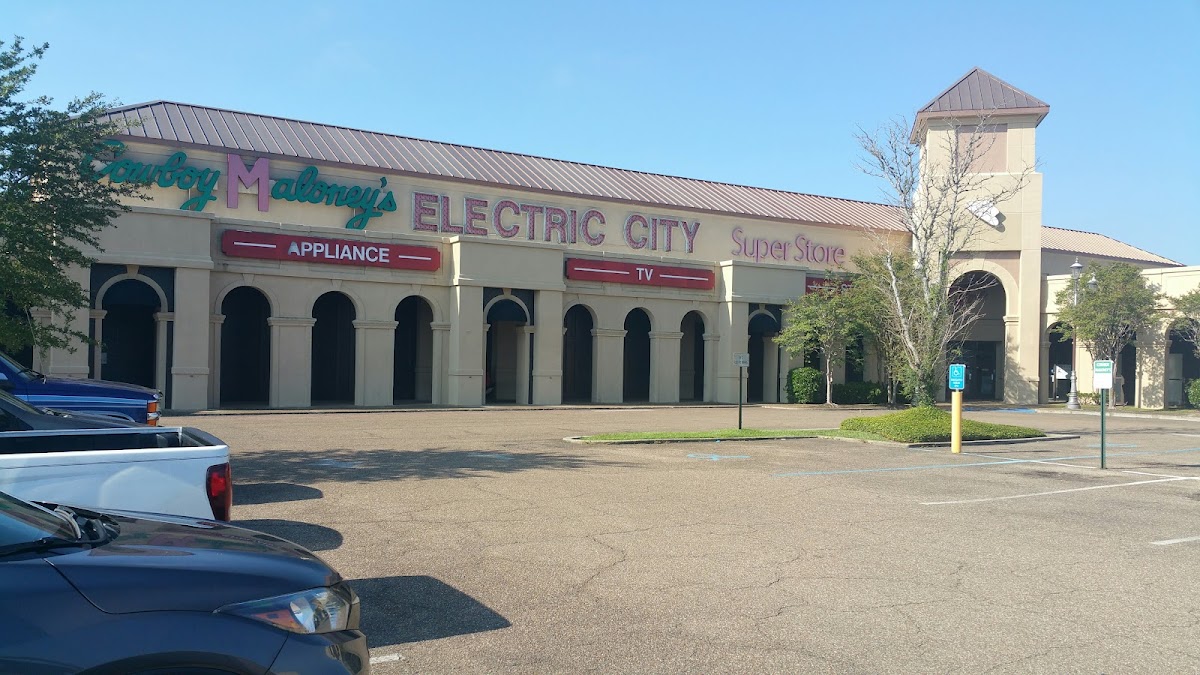 Cowboy Maloney's Appliance Repair Service in Tupelo, MS photo