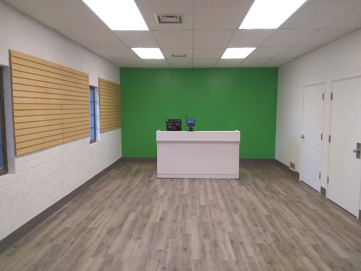 Unlimited Home Services LLC General Contractor in Goldsboro, NC photo