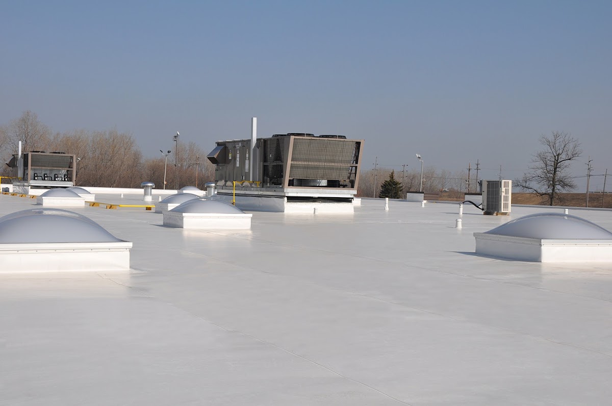 Baker Roofing Company