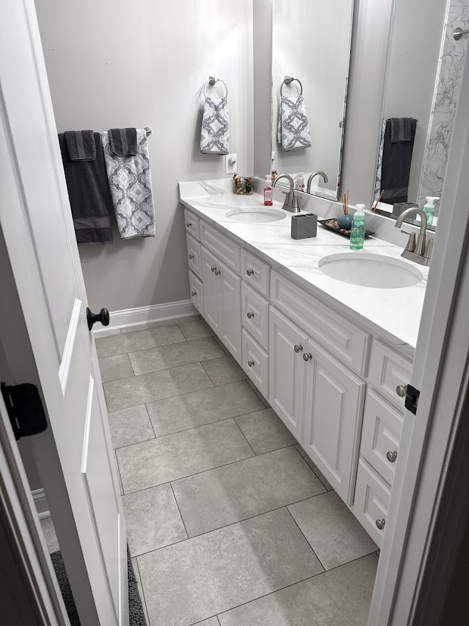 Williams Home Center Contractor in Goldsboro, NC photo