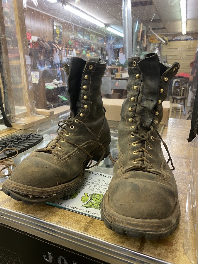 Battiato Shoe Repair Shoe Repair Shop in Fremont, NE photo