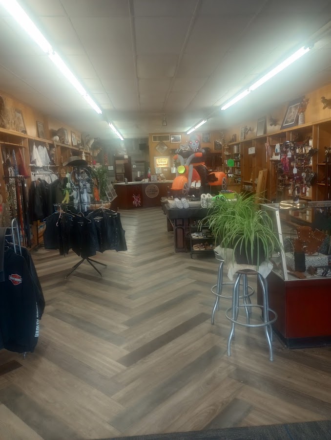 Prokupek shoe shop Shoe Repair Shop in Columbus, NE photo
