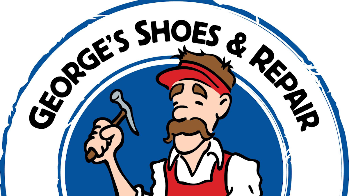 George's Shoe Repair Shoe Repair Shop in Virginia Beach, VA photo