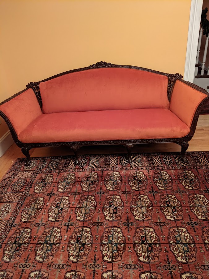 Armando's Re-Upholstering Upholstery Shop in Schenectady, NY photo