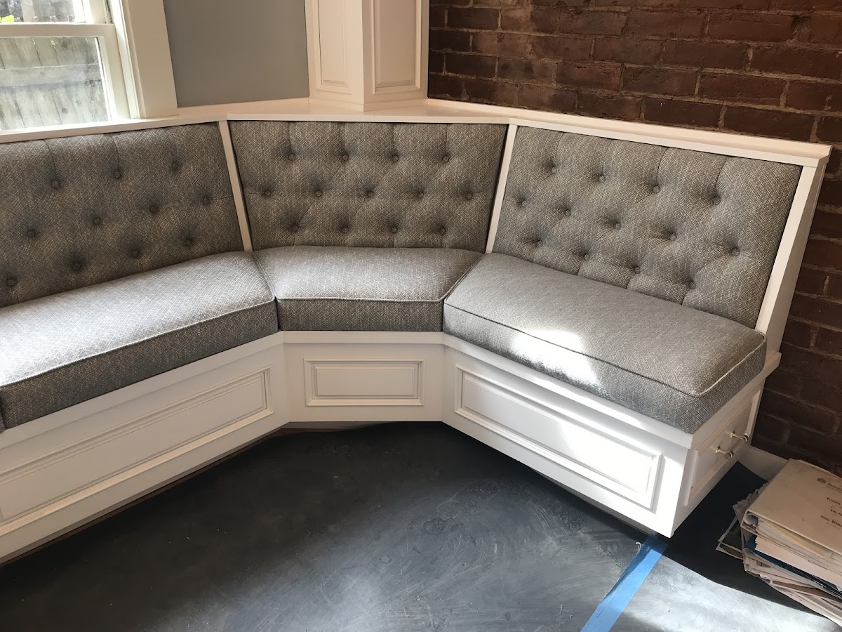 Ray's Upholstery Upholstery Shop in Schenectady, NY photo