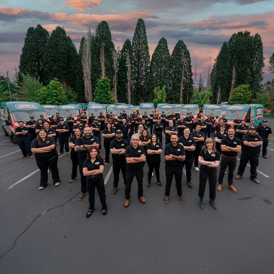 Cornel's Plumbing, Heating & Air Conditioning Plumber in Portland, OR photo
