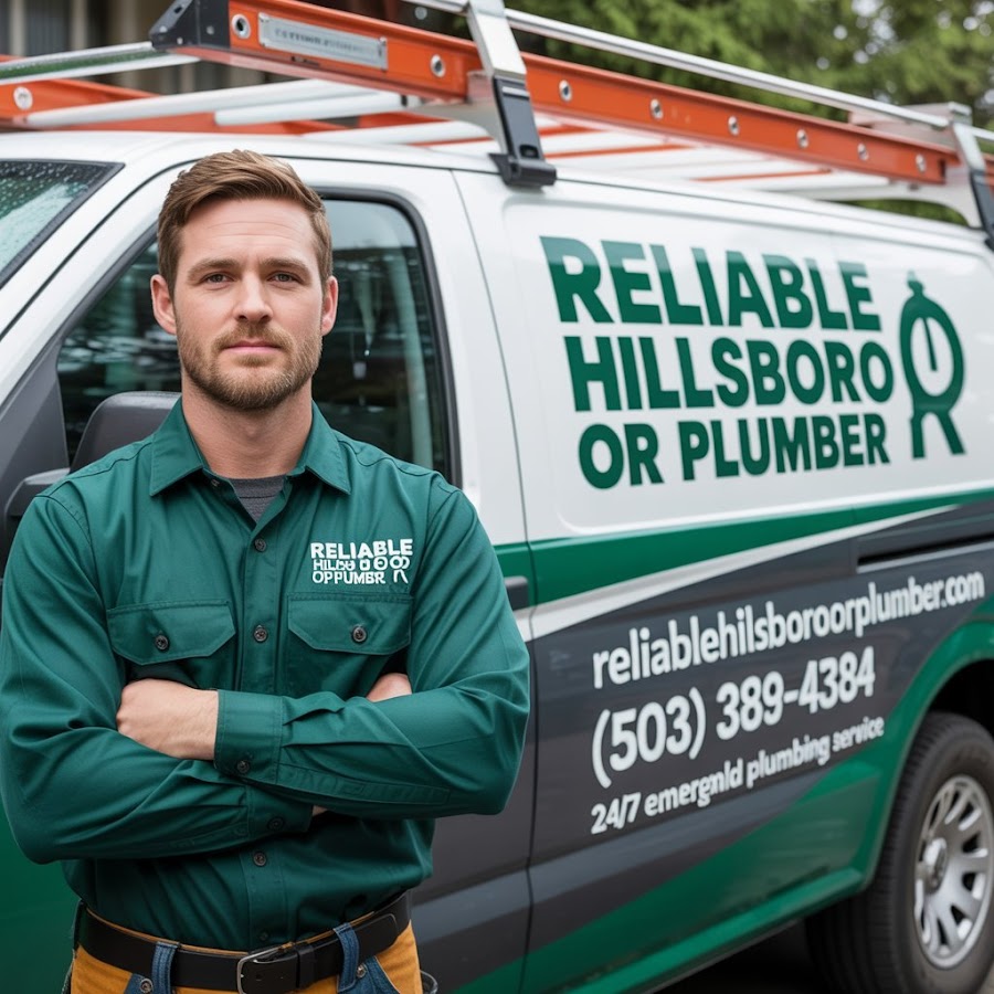 Reliable Hillsboro OR Plumber Plumber in Hillsboro, OR photo