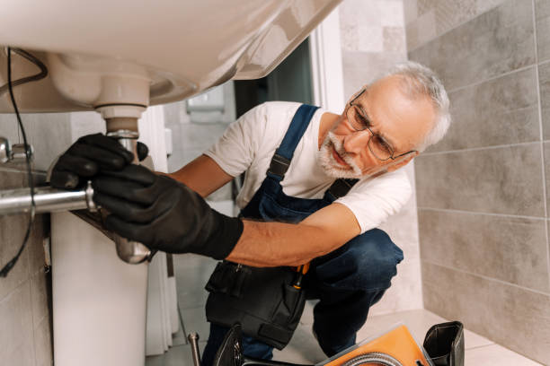 Advanced Hillsbro Plumbers Plumber in Hillsboro, OR photo