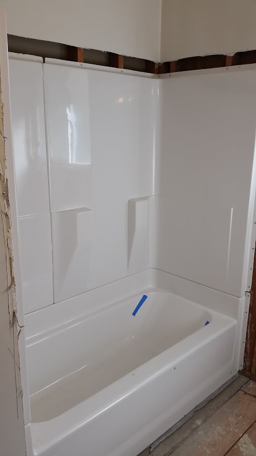 A Apple Plumbing Repair Plumber in Or 97124, OR photo