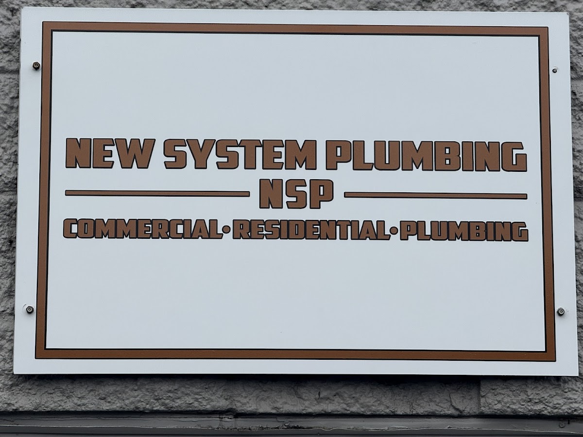 New System Plumbing Plumber in Hillsboro, OR photo