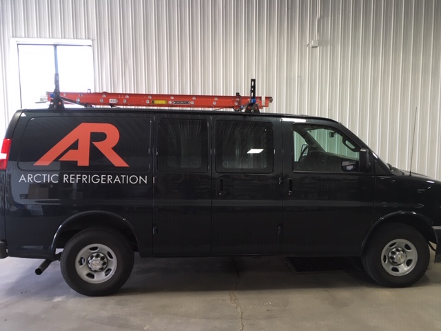 Arctic Refrigeration, Inc. Appliance Repair in Mitchell, SD photo