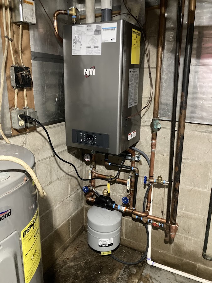 Jer's Commercial Appliance & Refrigeration Repair Air Conditioning Repair Service in Sioux Falls, SD photo