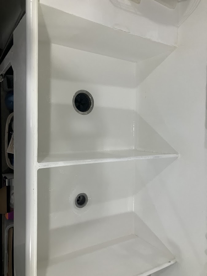 Todd's Porcelain & Fiberglass Repair Bathroom Remodeler in Mesa, AZ photo