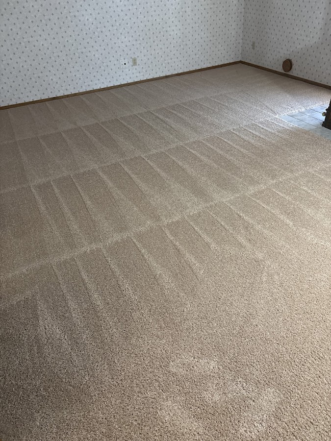 Carpet Patrol LLC