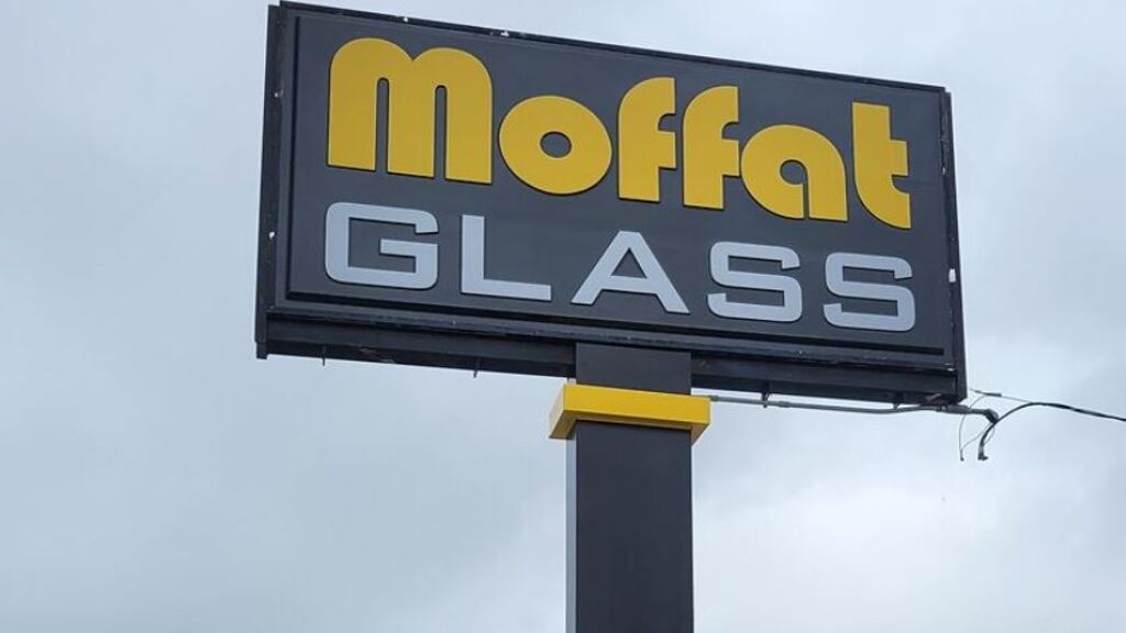 Moffat Glass Shower Door Shop in Evans, CO photo