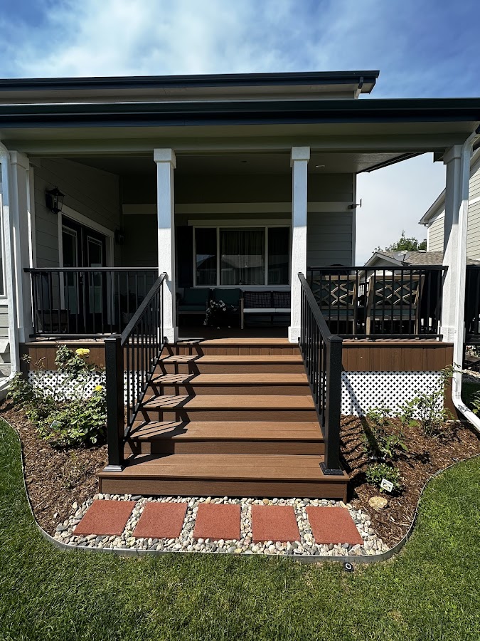 UNI Design Remodeler in Greeley, CO photo