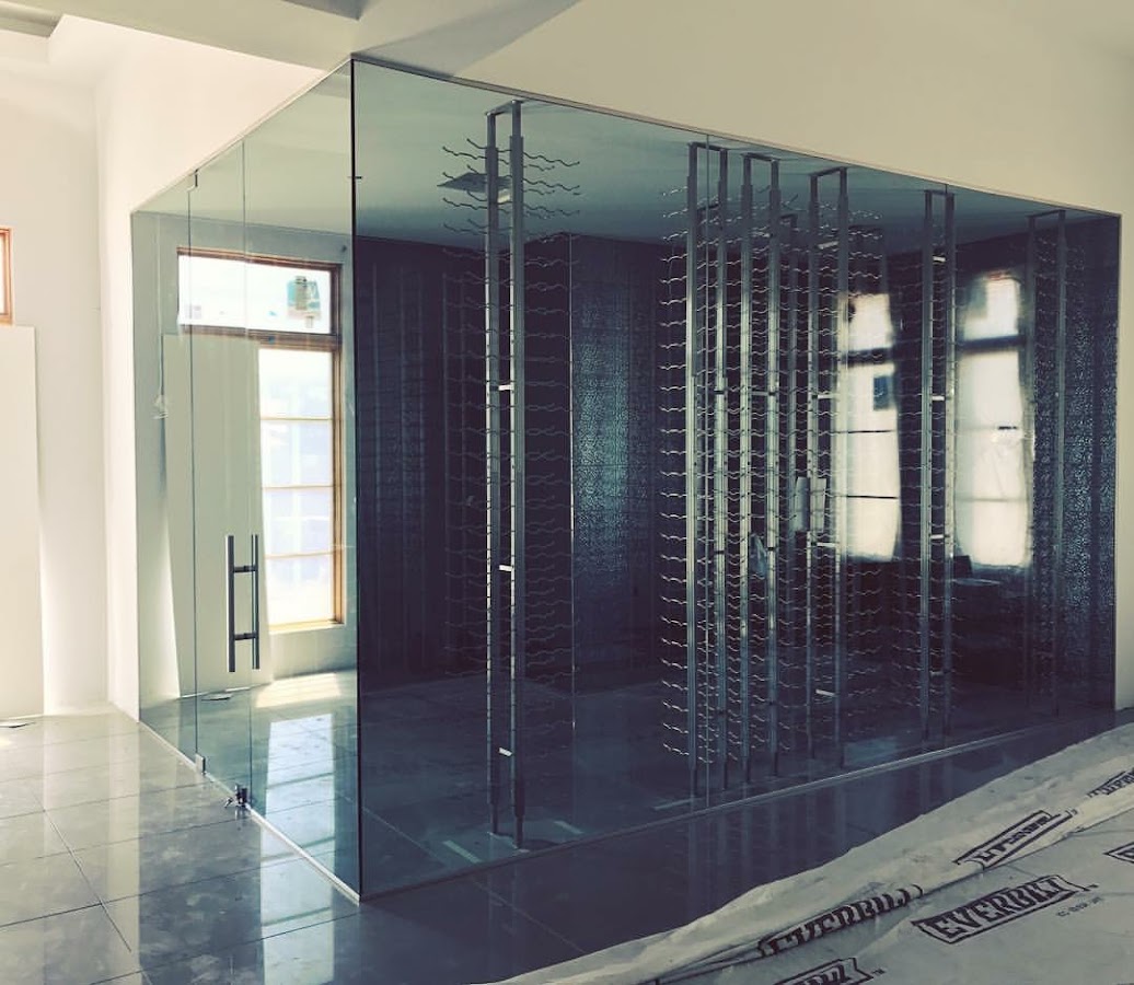 GCS Glass & Mirror Shower Door Shop in Denver, CO photo