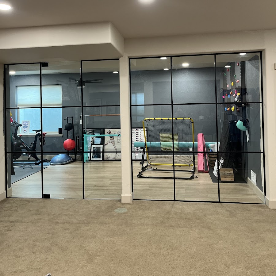 Gatsby Glass Shower Door Shop in Wheat Ridge, CO photo