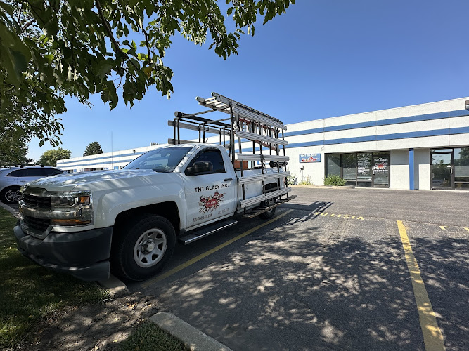 TNT GLASS INC Glass Industry in Aurora, CO photo