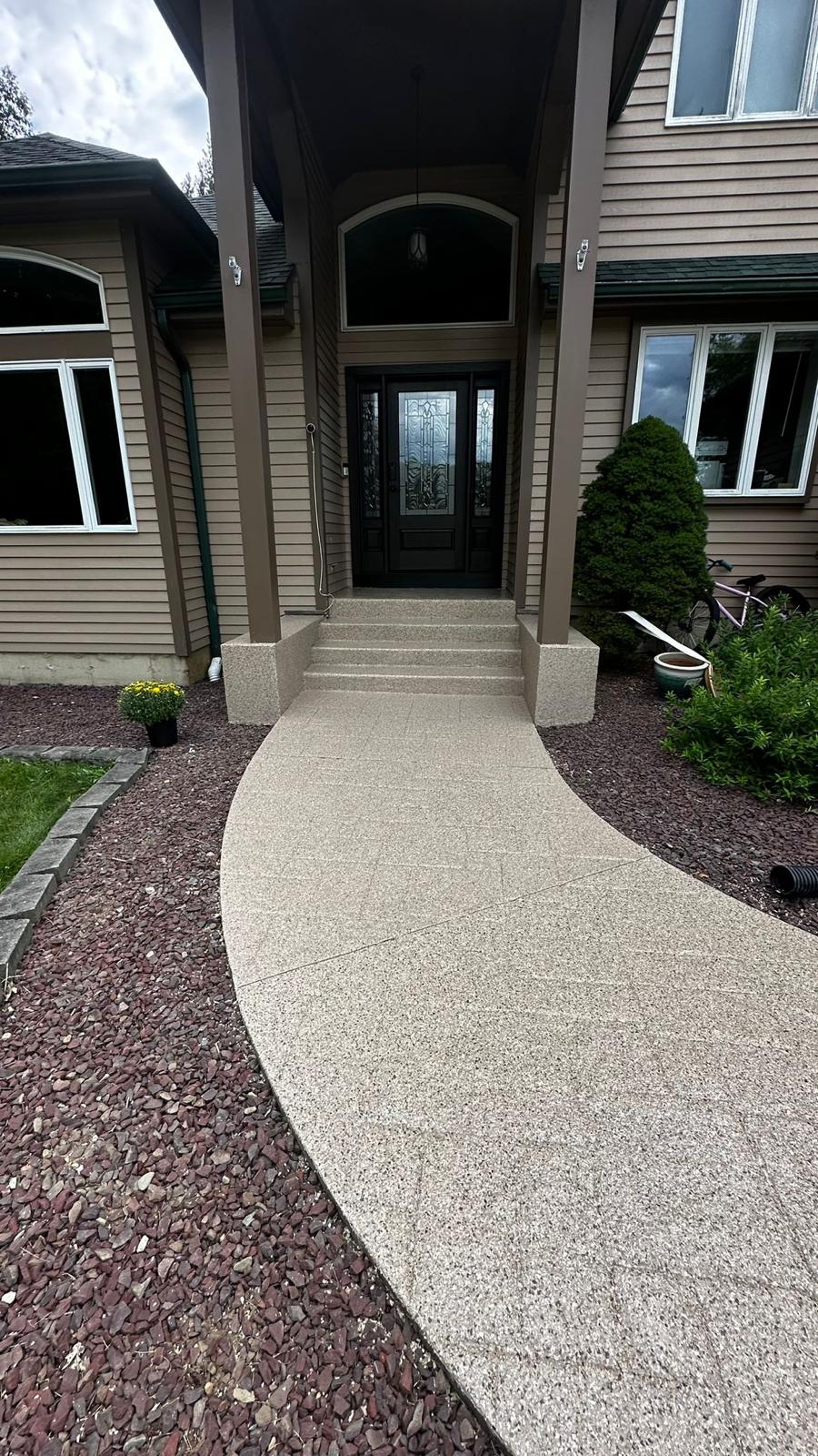 Rocha Services & Renovations LLC Construction Company