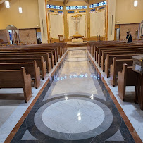 Gallery photo for Tri State Tiling and Concrete Polishing in Darien, CT