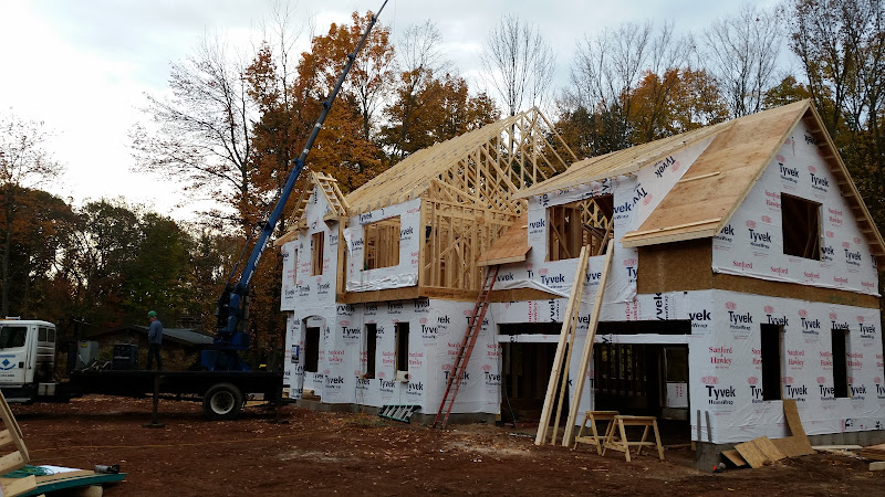KAYEM CONSTRUCTION General Contractor in New Britain, CT photo