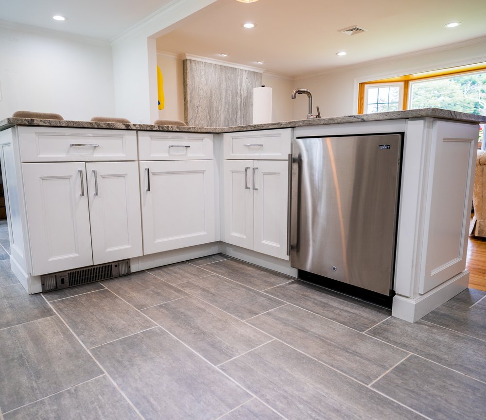 Jack of All Trades CT General Contractor in New Britain, CT photo