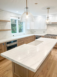 Gallery photo for Stone Valley Granite & Marble LLC in New Britain, CT