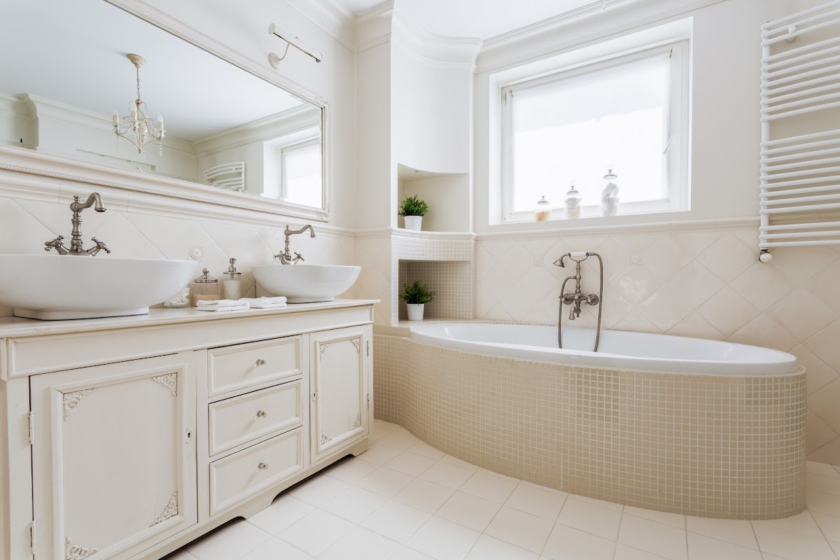 The Grout Medic of Northern Virginia Tile Contractor in Manassas, VA photo