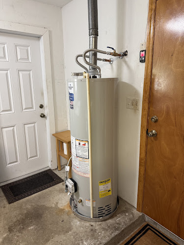 J.W. Freeman Plumbing Plumber in Gainesville, FL photo
