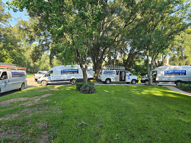 Scarborough Plumbing LLC Plumber in Gainesville, FL photo