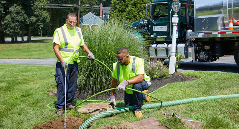 Wind River Environmental of Gainesville, FL Septic System Service in Gainesville, FL photo