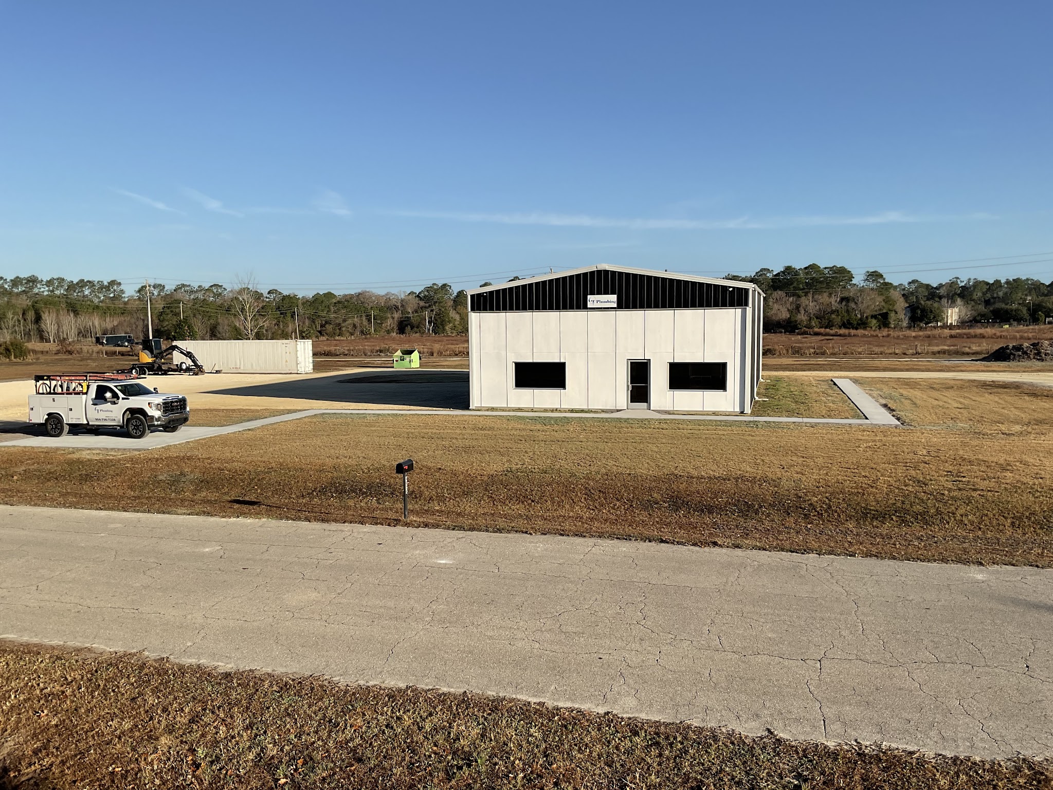 GT Plumbing Plumber in Starke, FL photo