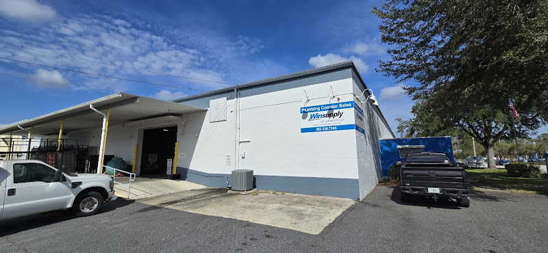 Winsupply of Gainesville Plumber in Gainesville, FL photo