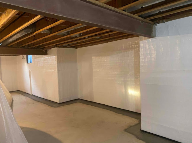 Precision Waterproofing & Foundation Repair Waterproofing Service in Buford, GA photo