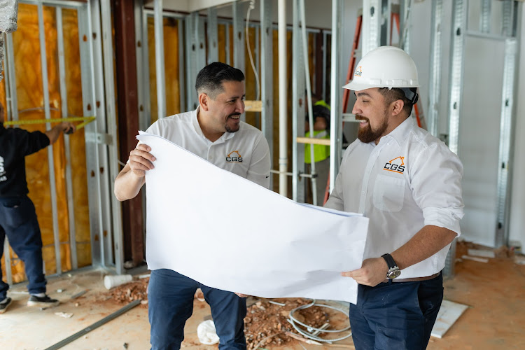 CGS Waterproofing & Foundations Waterproofing Service in Norcross, GA photo