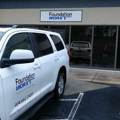 Foundation Worx Contractor in Norcross, GA photo