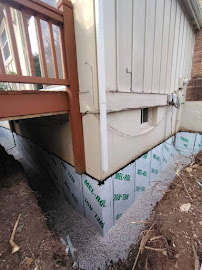 Windler Foundation Repair gallery photo