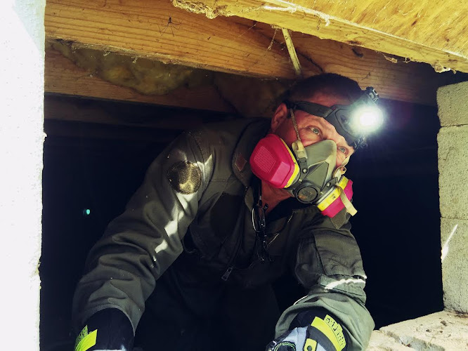 Attic to Foundation, LLC Home Inspector in Lawrenceville, GA photo