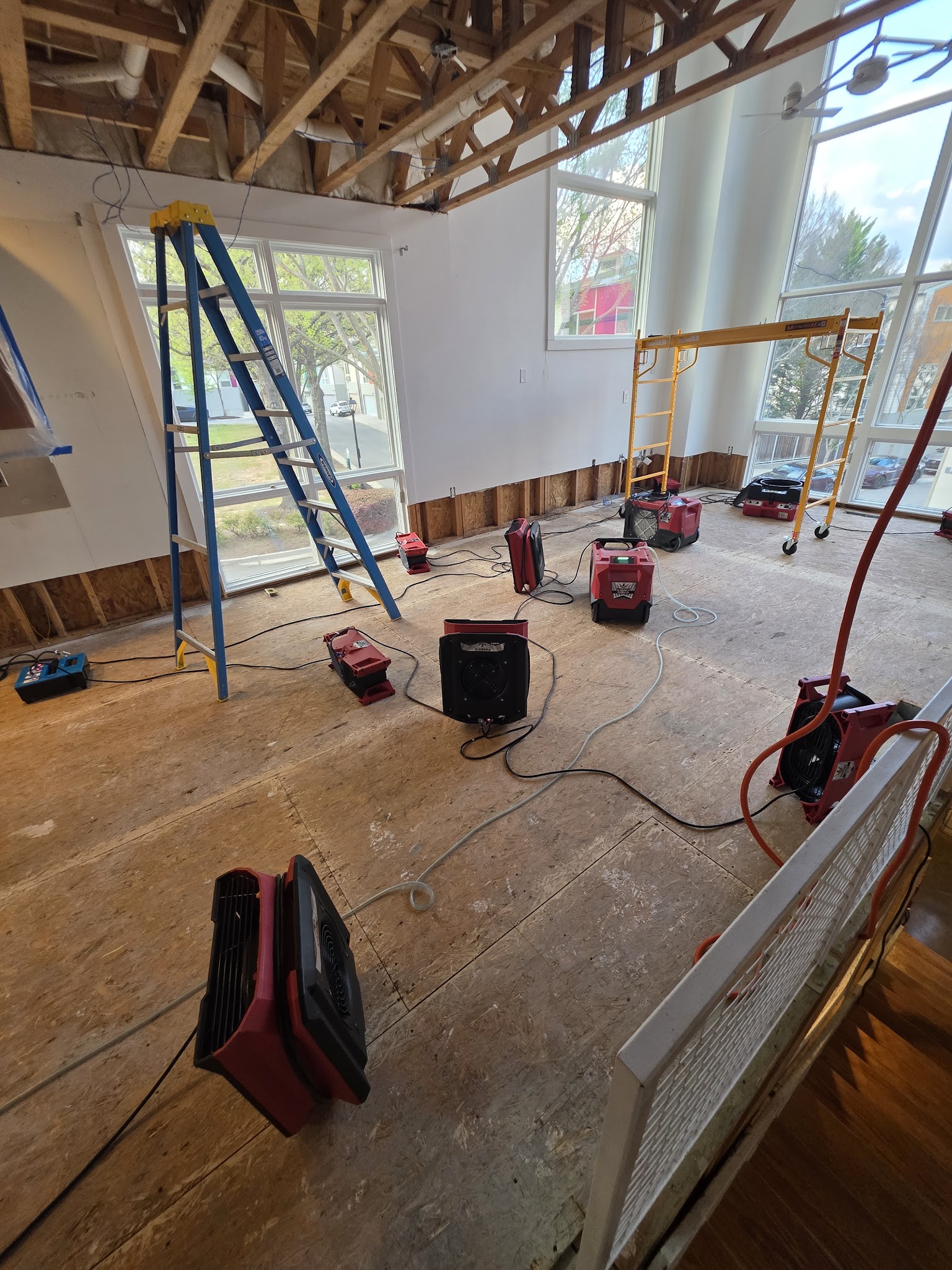 Restore Your Place Water Damage Restoration Service in Lawrenceville, GA photo