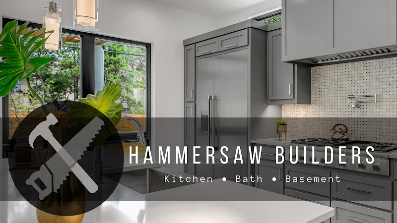 Hammersaw Builders Remodeler in Lawrenceville, GA photo