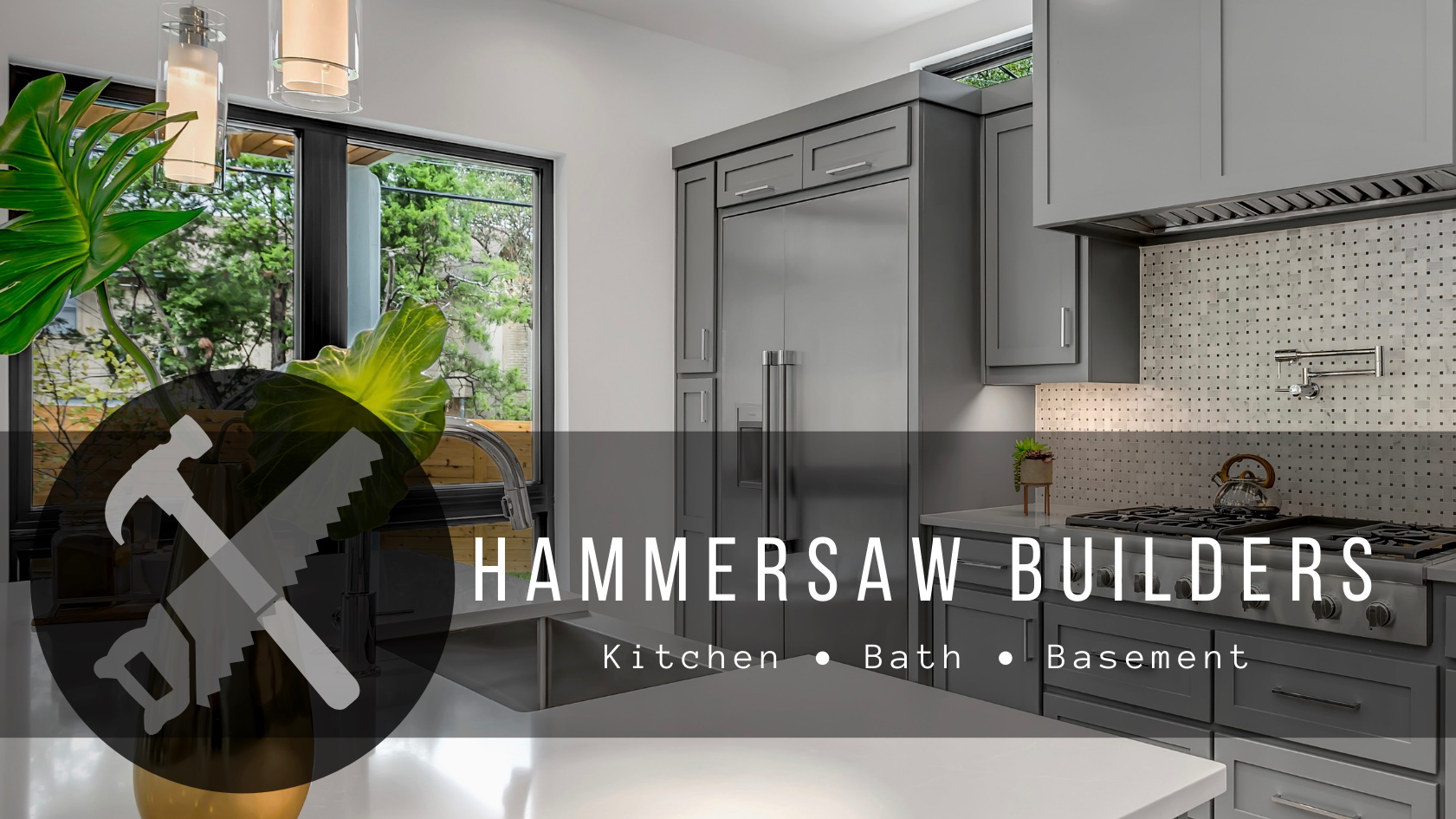 Hammersaw Builders Remodeler in Lawrenceville, GA photo