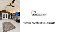 Good Morning Remodel gallery photo