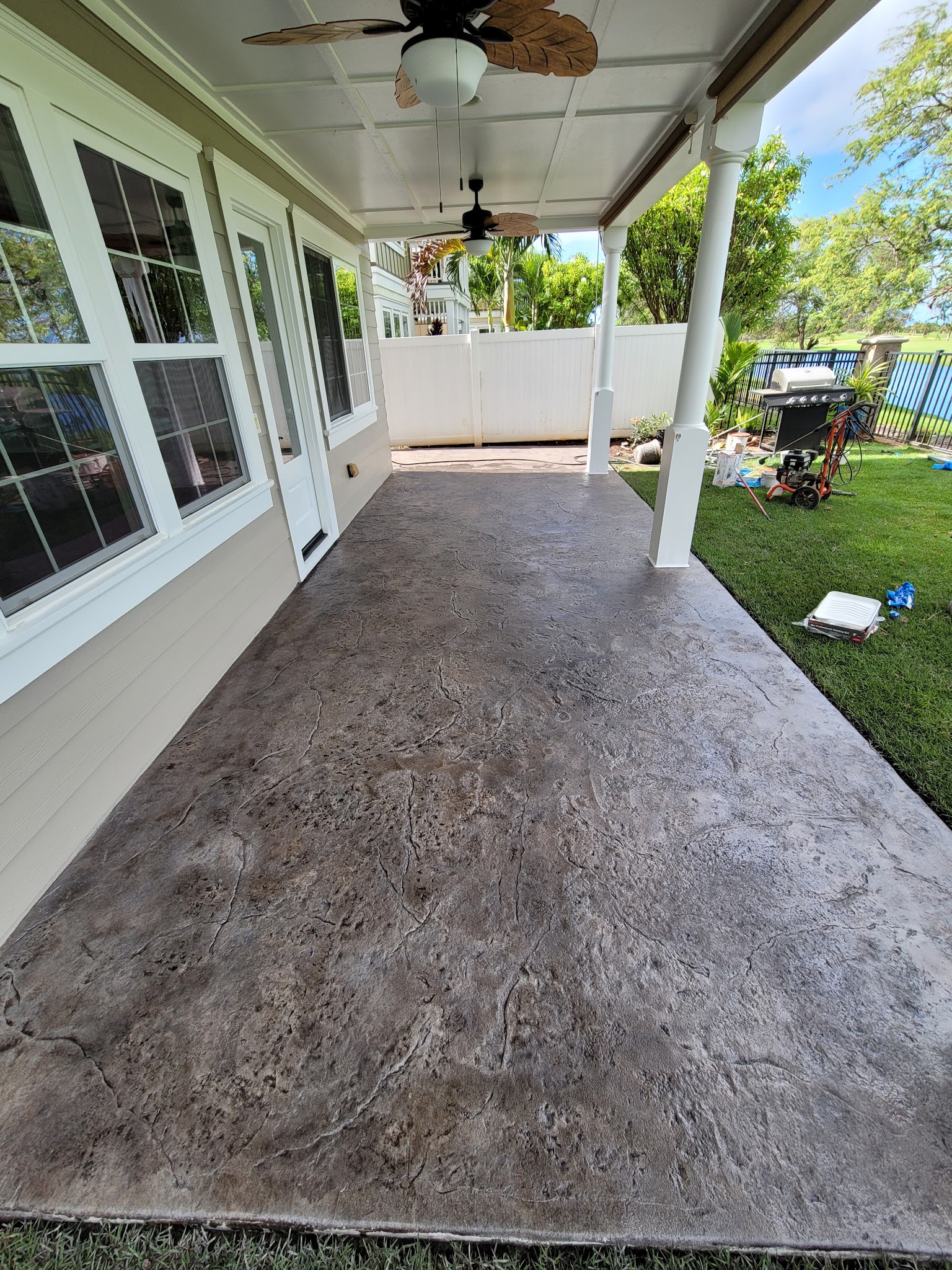 Kaimi Construction Inc. Contractor
