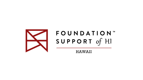 Foundation Support of HI photo
